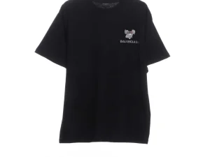 Koala embroidered logo short sleeve