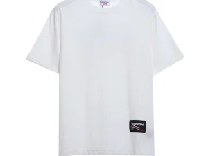 Re-image logo short sleeve