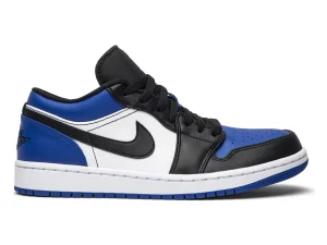Air Jordan 1 Low  Royal Toe  Replica