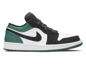 Air Jordan 1 Low  Mystic Green  Replica