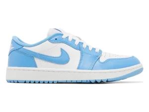 Air Jordan 1 Low Golf  UNC  Replica