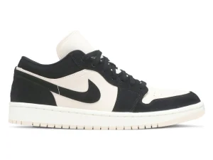 Wmns Air Jordan 1 Low  Black Guava Ice