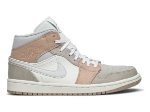 Air Jordan 1 Mid  Milan  Replica