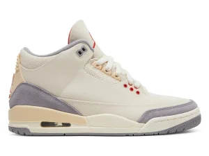 Air Jordan 3 Retro SE  Muslin  Replica
