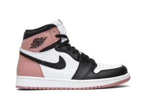 Air Jordan 1 Retro High NRG  Rust Pink  Replica