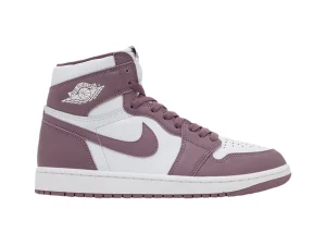 Air Jordan 1 Retro High OG  Sky J Mauve  Replica