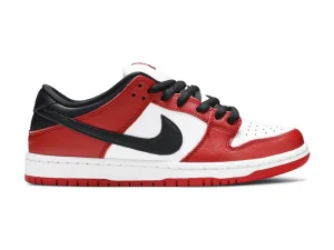 Dunk Low SB  J-Pack Chicago  Replica