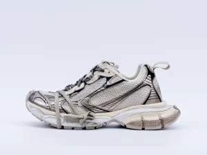 Balenciaga 3XL White Gold  Replica