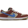 Dunk Low Pro SB  Corduroy  Replica