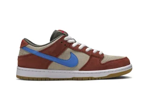 Dunk Low Pro SB  Corduroy  Replica