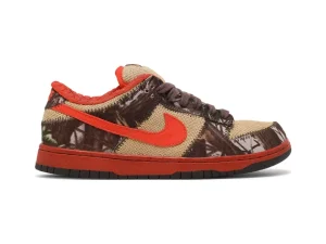 Dunk Low Pro SB  Hunter Reese Forbes  Replica