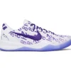 Kobe 8 Protro  Court Purple  Replica