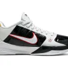 Zoom Kobe 5 Protro  Alternate Bruce Lee  Replica