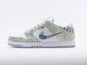 NK SB Dunk Low  CNY 2024  Replica