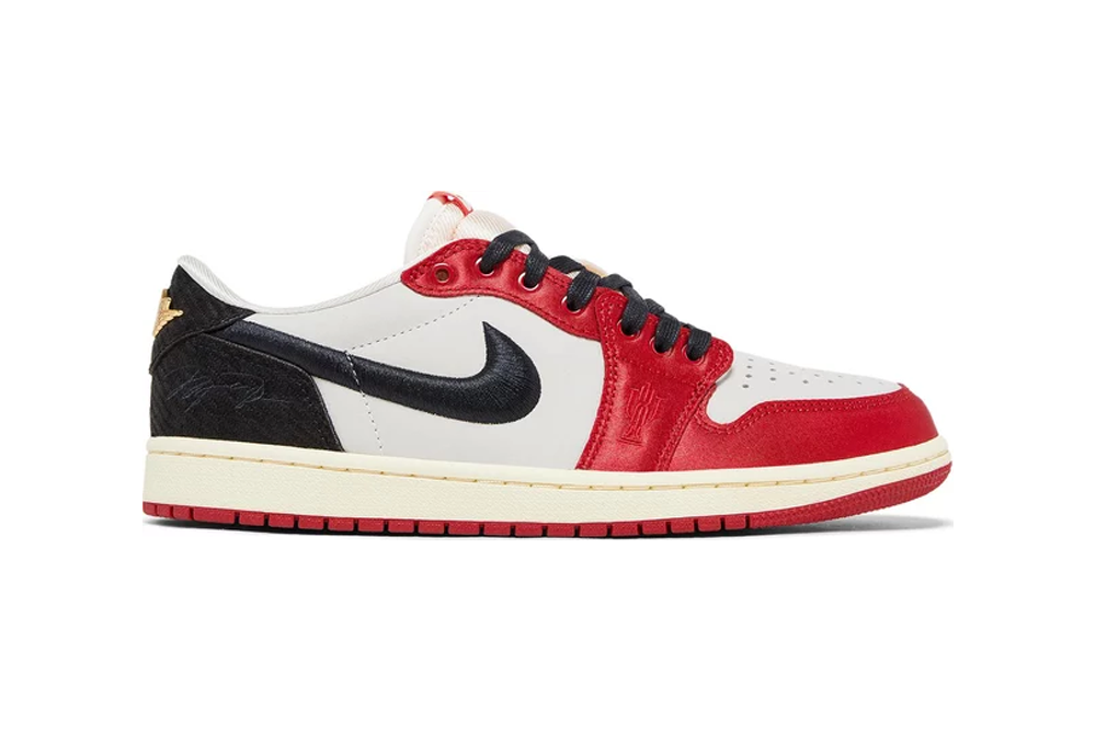 Trophy-Room-x-Air-Jordan-1-Retro-Low-OG-SP-22Rookie-Card-Away22-Replica