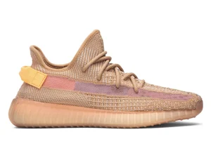 Yeezy Boost 350 V2  Clay  Replica