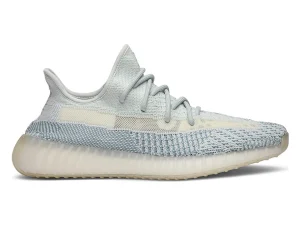 Yeezy Boost 350 V2 Cloud White Non-Reflective Replica