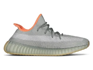 Yeezy Boost 350 V2  Desert Sage  Replica