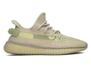 Yeezy Boost 350 V2  Flax  Replica