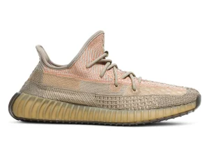 Yeezy Boost 350 V2  Sand Taupe  Replica