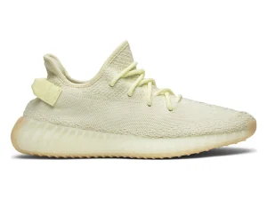 Yeezy Boost 350 V2  Butter  Replica