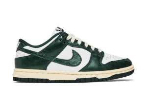 Dunk Low Vintage Green Replica