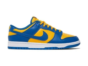 Dunk Low UCLA Replica