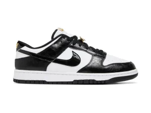Dunk Low SE World Champ Replica