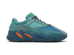 Yeezy Boost 700 Faded Azure Replica
