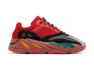 Yeezy Boost 700 Hi-Res Red Replica