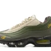 Air Max 95 SP Corteiz Gutta Green