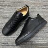 Louboutin Low Black